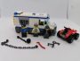 Lego City - Transport prizonieri 60043 (cu catalog, lipseste partea din fata a catalogului)