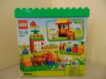 Lego Duplo - Prima mea gradina 10517