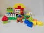 Lego Duplo - Prima mea gradina 10517