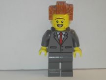 Lego Movie figurina - President Business (tlm095)