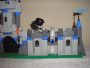 Lego Knights Kingdom - Knights Castle Wall 8799 Cetate 