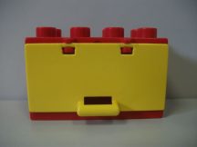 Lego Duplo Ladita, vutie