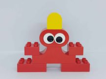 Lego Duplo - Polip din setul 9055