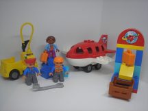 Lego Duplo - Aeroport 10590