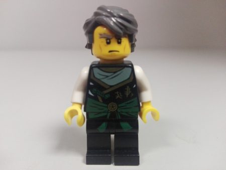 Lego figurina Ninjago - Garmadon 70750 (njo133)