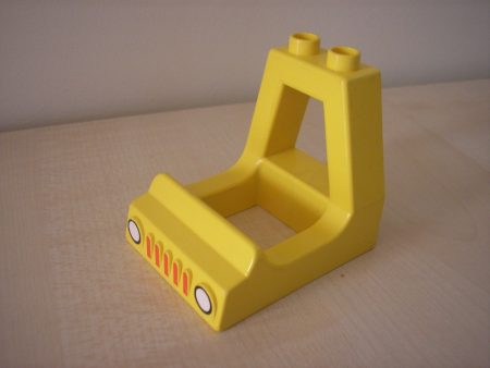 Lego Duplo  Element vehicul