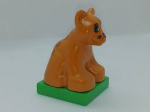 Lego Duplo leopard (pui)