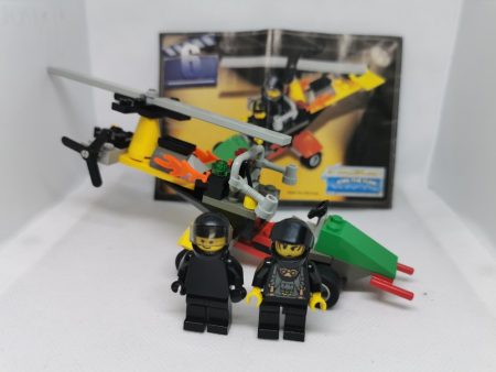 Lego Studio set