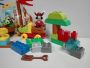 Lego Duplo - Concurs de plaja 10539