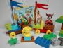 Lego Duplo - Concurs de plaja 10539