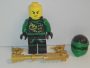 Lego Ninjago figurina - Lloyd (njo209)