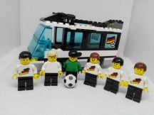 Lego System - Sport - Autobuz transport echipa 3404