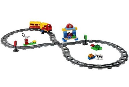 Lego Duplo - Spital oret asenesc 5795