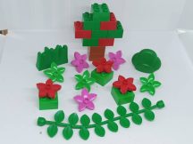 Lego Duplo Pachet plante