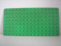 Lego Placa de baza 8*16 (verde deschis)