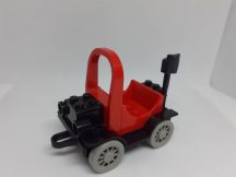 Lego Fabuland - Masina din setul 3682