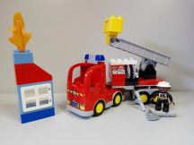 Lego Duplo - Masina pompieri 10592