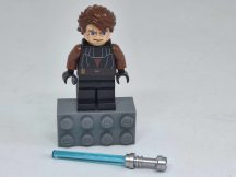   Lego Star Wars figurina - Anakin Skywalker Magnet de frigider (sw0183)