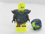 Lego Ninjago Figura - Blade Master Bansha (njo150) 