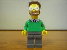 Lego Simpson Family figurina - Ned Flanders (sim013)