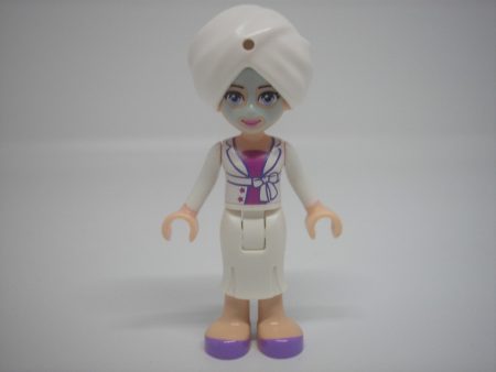 Lego Friends Minifigurina - Sophie (frnd085)