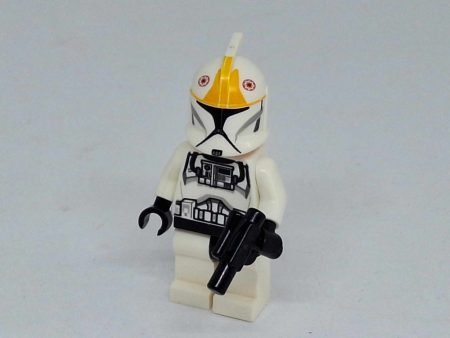 Lego Star Wars Figurina - Clone Trooper (sw0491)