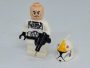 Lego Star Wars Figurina - Clone Trooper (sw0491)