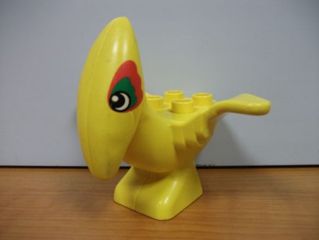 Lego Duplo dinozaur  (mare)