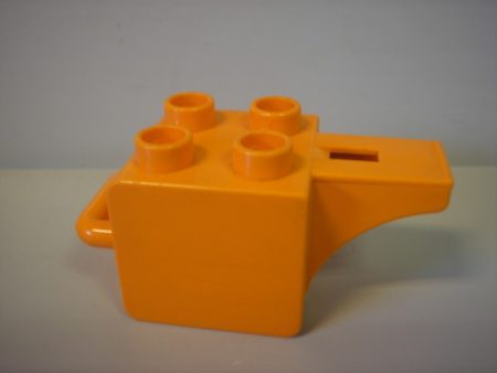 Lego Duplo Fluier