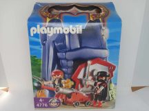 Playmobil Temnita de pirati portabila (4776) NOU