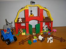 Lego Duplo - Ferma 5649