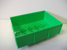 Lego Duplo Element remorca, ladita