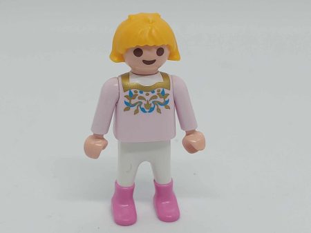 Playmobil figurina