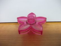 Lego Duplo Floare (transparent)