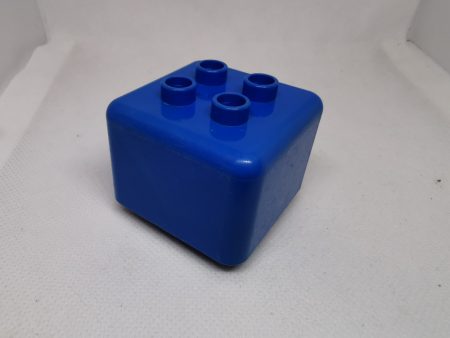 Lego Duplo Primo elemente, cub