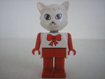 Lego Fabuland figurina animale - Pisica 