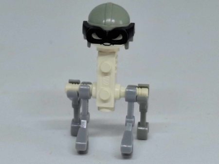 Lego Star Wars figurina - Gasgano (sw0043)