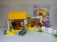 Lego Belville - Scoala de echitatie 5941