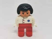 Lego Duplo Om - Medic 