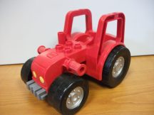 Lego Duplo Tractor 