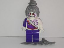 Lego Ninjago Figurina - Pixal (njo086)