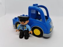 Lego Duplo Masina politie din setul 10809