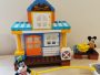 Lego Duplo - Casa de pe plaja a lui Mickey si prieteni lui 10827 