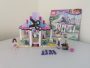 Lego Friends - Heartlake salon coafor 41093 (cutie+catalog)