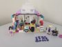 Lego Friends - Heartlake salon coafor 41093 (cutie+catalog)