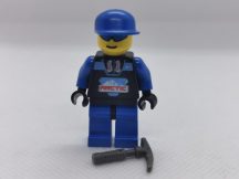 Lego Town Figurina - Polar (arc003)