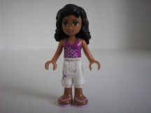 Lego Friends Minifigurina - Ella (frnd026)