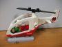 Lego Duplo Elicopter ambulanta