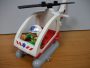 Lego Duplo Elicopter ambulanta