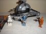 Lego Star Wars 75015 Corporate Alliance Tank Droid